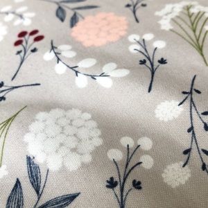 Meet your Posher, Ally